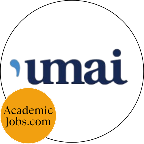UMAI - Universidad Maimónides logo